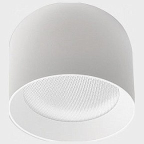 Накладной светильник Italline IT02-007 белый арт. IT02-007 white 3000K