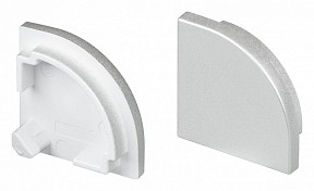 Заглушка Arlight ROUND металл арт. 053563