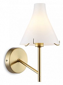 Бра Ambrella Light HIGH LIGHT латунь арт. LH57137
