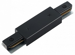 Соединитель для треков MyFar Accessories for Single черный арт. MT0101-CP-B