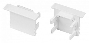 Заглушка Arlight SL-MINI-15 белый арт. 049457