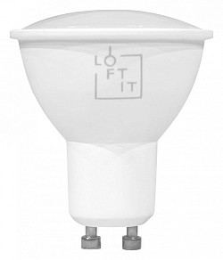 Лампа светодиодная Loft it Bulb  арт. GU1054LED