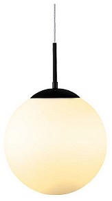 Подвесной светильник Arte Lamp Volare черный арт. A1561SP-1BK