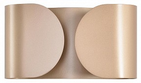 Накладной светильник Lumion MODERNI золото арт. 8390/2W