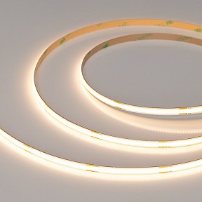 Лента светодиодная Arlight COB белый арт. 042037