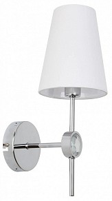 Бра Arte Lamp DANIELLA хром арт. A4104AP-1CC