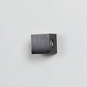 Накладной светильник DesignLed Kvad 92 черный арт. GW-9092-4-BL-NW