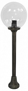 Наземный светильник Fumagalli Globe 300 бронза арт. G30.151.000.BXE27