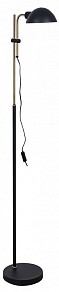 Торшер Arte Lamp Zetta черный арт. A7055PN-1BK