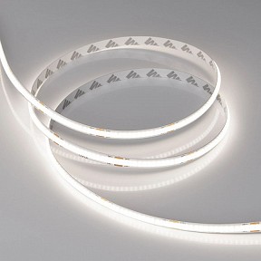 Лента светодиодная Arlight COB-X320-8mm белый арт. 039020(1)