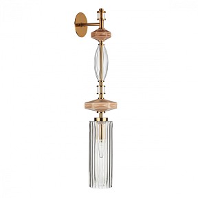 Бра Odeon Light Terra кремовый арт. 5414/1WA