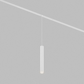 Подвесной светильник Denkirs SIMPLE SPOT белый арт. DK8108-WH