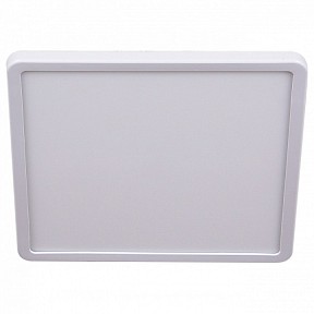 Встраиваемый светильник Reluce 70602 белый арт. 70602-9.0-001OL LED20W WH 4000K