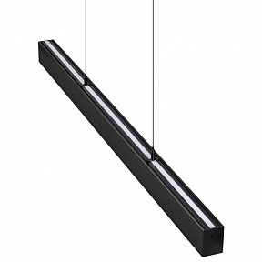 Подвесной светильник Novotech Fermo черный арт. 359305
