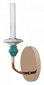 Бра Divinare Capello золото арт. 4947/01 AP-1
