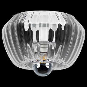 Накладной светильник Lightstar Celesta хром арт. 809000