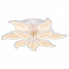 Накладной светильник Ambrella Light FA белый арт. FA460