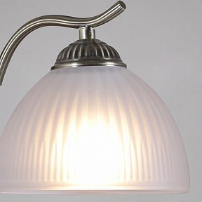 Бра ILLUMICO  бронза арт. IL0896-1WSQ-26 AB ELITE
