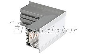 Профиль Arlight S2-LINIA55-F-L90W  арт. 021274