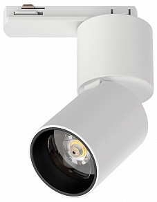 Светильник на штанге Lightstar Volta CCT белый арт. 227016