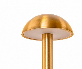 Настольная лампа декоративная Kink Light Дамари бронза арт. 07208-T,20