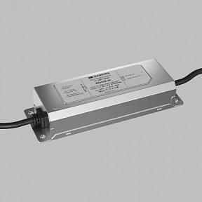 Блок питания Denkirs Power supply unit серый арт. TR5528-AL