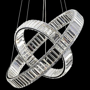 Подвесной светильник Citilux Чезаре серый арт. CL338261