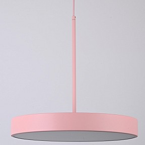 Подвесной светильник Imperiumloft TURNA Pink розовый арт. TURNA-ONE01
