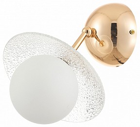 Бра Rivoli Jacqueline золото арт. Б0066444