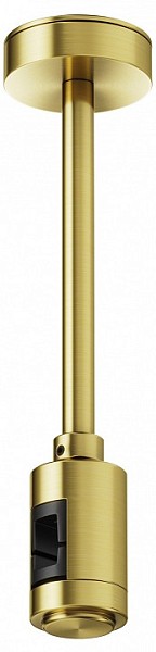 Подвес для трека Maytoni Accessories for tracks Flarity желтый арт. TRA156С-SL1-BS