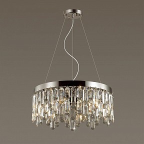 Подвесная люстра Odeon Light Dakisa металл арт. 4985/6