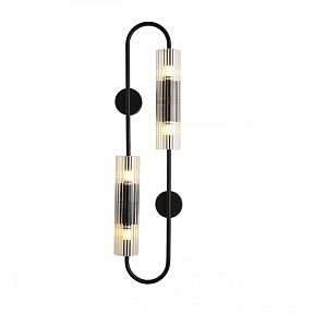 Бра Lumion TORONTO черный арт. 6561/4W
