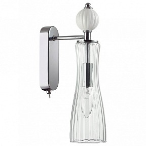 Бра Lumion EMILY белый арт. 8268/1W