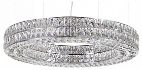 Подвесной светильник Odeon Light Panta серый арт. 4927/98L