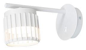 Бра Arte Lamp Atria белый арт. A8032AP-1WH