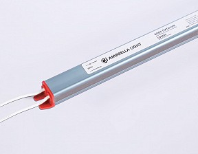 Блок питания Ambrella Light LED Driver серый арт. GS9805