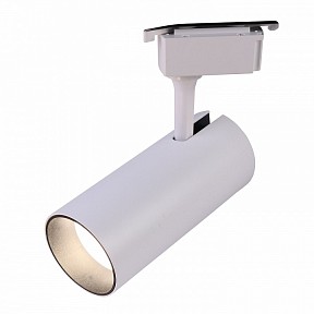 Светильник на штанге Эра TR5-3030 белый арт. TR5-3030 WH