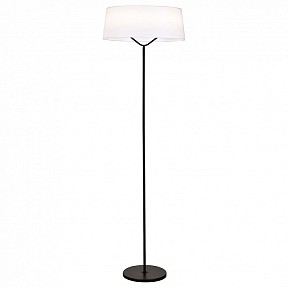 Торшер Escada 130001 черный арт. 130001/1F Black