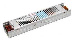 Блок питания Arlight ARS-200L-12 серый арт. 023628