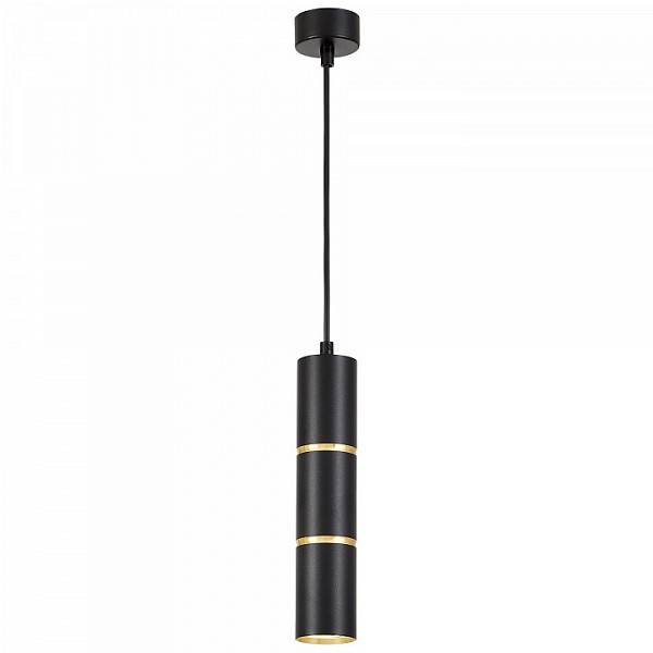 Подвесной светильник Lampit NATI черный арт. TP TK40-P300 BK+GD