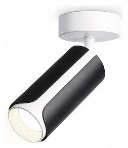 Спот Ambrella Light TN белый арт. TN51594