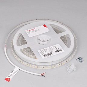 Лента светодиодная Arlight RTW-PU-A120 белый арт. 029596(3)