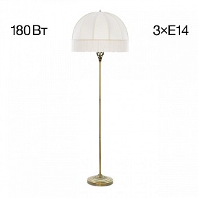 Торшер Citilux Базель бронза арт. CL407931