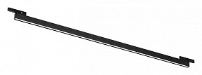 Накладной светильник Lightstar Linea черный арт. 266337