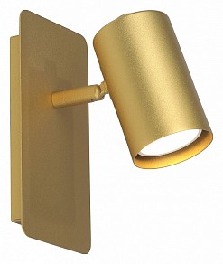 Бра Vitaluce V2730 золото арт. V2730-8/1A