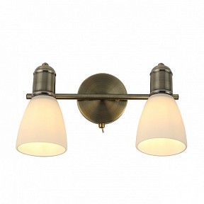 Бра Escada Vintage бронза арт. 2135/2A