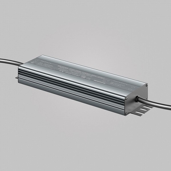 Блок питания Maytoni Power Supply Magnetic серый арт. PSL008-100W-48V-IP67