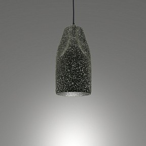 Подвесной светильник LIGHTERA Varanasi черный арт. LE156L-26B
