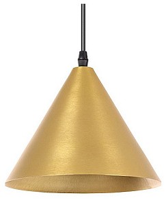 Подвесной светильник Arte Lamp David черный арт. A7033SP-1BK