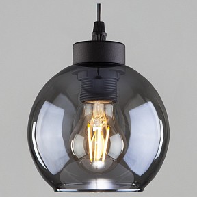 Подвесной светильник TK Lighting Cubus черный арт. 4317 Cubus